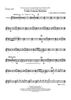 Cedar Canyon Sketches - Bb Clarinet 1