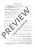 Suite Française - Score and Parts