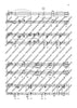 Salome's Dance of Seven Veils - Performing Score