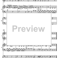 Sonata for Six Hands