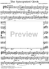 The Syncopated Clock - Bb Trumpet 2