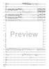 Triumphal March from Caractacus - Full Score