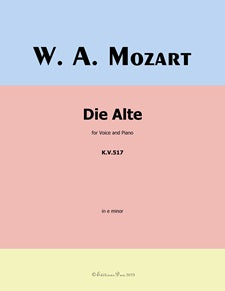 Die alte