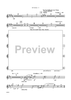 Dancin' Into The '20s: III. Waltz Set - Music of Victor Herbert - Eb Clarinet