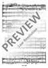 String Quartet Bb major - Full Score