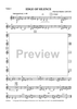 Edge of Silence - Violin 2