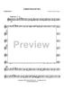 Greensleeves - Euphonium 1 BC/TC
