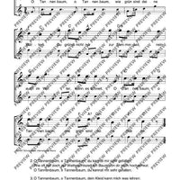 Die schönsten Weihnachtslieder