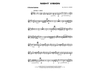 Night Vision - Baritone Saxophone