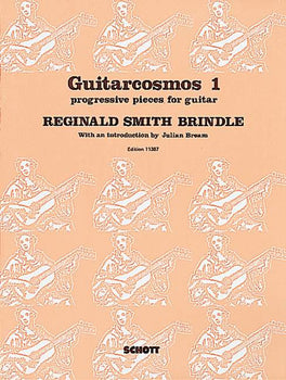 Guitarcosmos