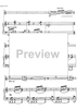 Sonata - Score