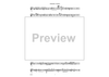 Honeydew Dude - Tenor Saxophone 2