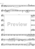 Quartet Op.20 No. 1 - Bb Trumpet 2