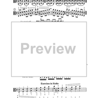 Suzuki Viola School, Volume 6 - Viola Part