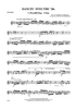 Dancin' Into The '20s: I. Piccalilli Rag / 2 Step - Oboe 2