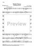 Bridal Chorus (Wedding March) - Viola