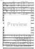 Antifona per il Venerdi Santo sopra una sola corda - Score