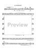 Quintet No. 1 - Bb Trumpet 1
