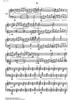 Etude No. 4 a minor from 13 Estudis - Piano
