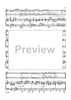 Christmas Pops Over The Top! Five Lively Favorites for Piano Trio - Piano