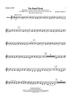The Band Picnic - Bb Clarinet 2