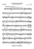 Navajo War Dance - Euphonium 2 BC/TC