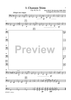 Quatricelli: Volume III - Cello 4