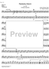 Radetzky Marsch Op.228 - Bass Trombone
