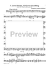 Hymns of Grace for 2 Violins and Piano - Cello (for Violin 2)