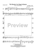 The Roosters Lay Eggs In Kansas - Bb Clarinet 3