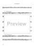 Refining the March Style (Warm-ups and Fundamentals) - Tenor Saxophone