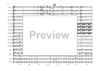 Ain't Misbehavin' - Score
