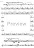 Suite per cinque - Double Bass