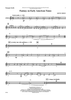 Fantasy on Early American Tunes - Bb Trumpet 2