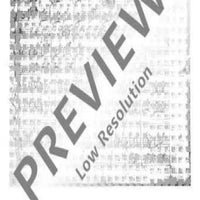 Concerto grosso C Major - Full Score