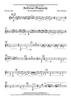 Bothnian Rhapsody - Bb Clarinet