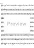 Divertimento No. 9 Bb Major KV240 - Bb Horn 1