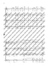 Beyond the Glass - Score