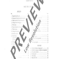 Music for Children - Vocal And Performing Score