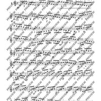 25 Etudes Mélodiques Progressives