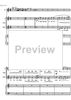 Cantata do Natal - Score
