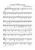 Dancin' Into The '20s: IV. Hunkatin - A Half Tone One-Step - Bass Clarinet