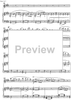 Epithalame - Score