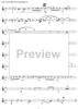 This is the Moment - Alto Saxophone 2