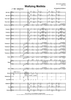 Waltzing Matilda & Advance Australia Fair - Conductor's Score