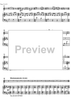 Miniatures Op.99 - Score