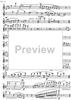 Concertino giocoso Op. 12 - Flute 1