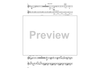 William Tell Overture - F Horn 2
