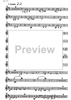 Cinque icone della tradizione greca (Five icons of the greek tradition) - Violin 2