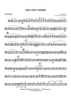 The Lost Chord - Euphonium 1